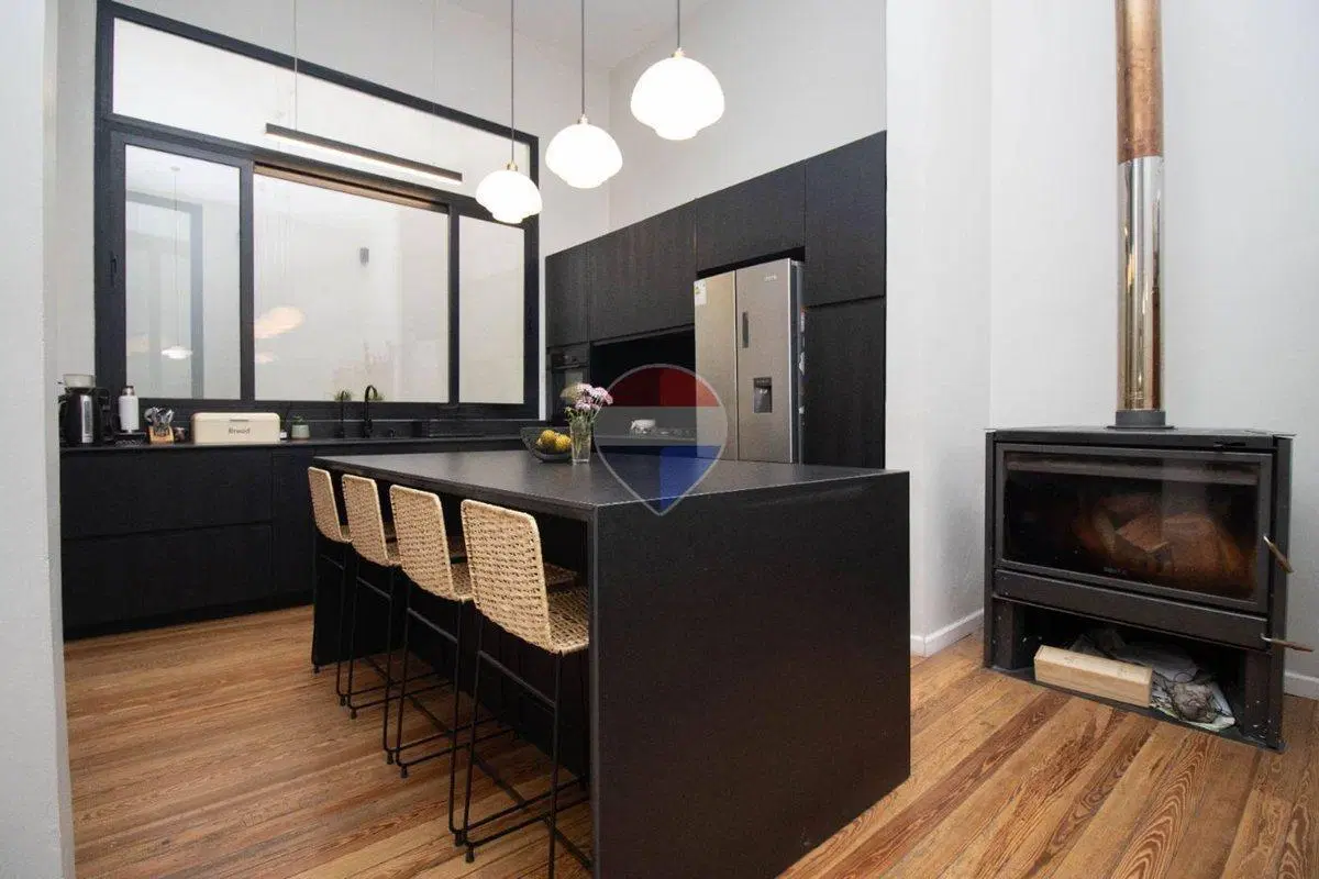 Venta Casa 3 dormitorios en Palermo 8