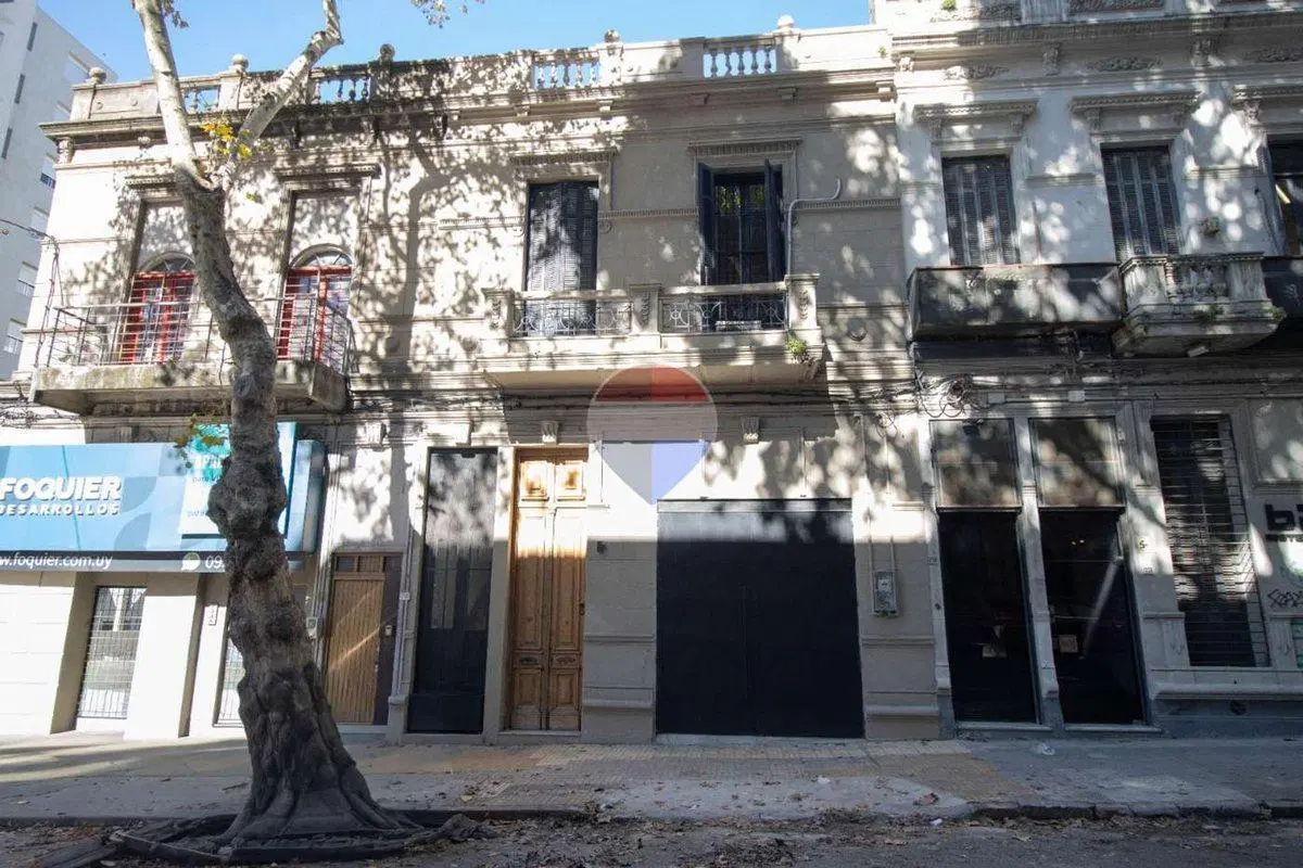 Venta Casa 3 dormitorios en Palermo 3