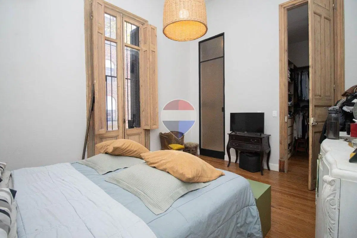 Venta Casa 3 dormitorios en Palermo 1