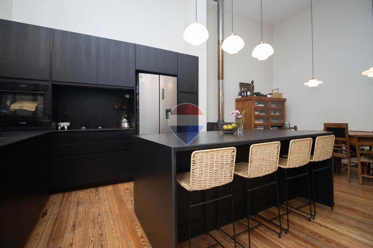 Foto de Venta Casa 3 dormitorios en Palermo, imagen 4