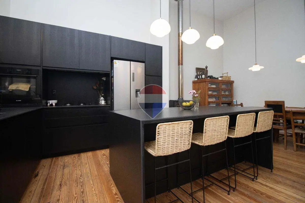 Venta Casa 3 dormitorios en Palermo 4