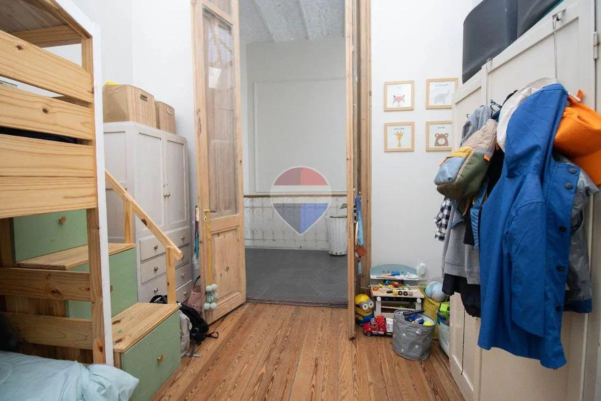 Venta Casa 3 dormitorios en Palermo 2