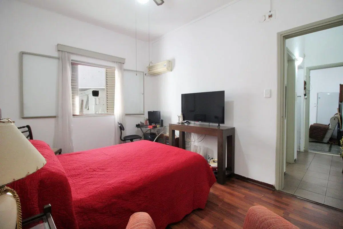 Venta Apartamento 2 dormitorios Patio Cordon 2