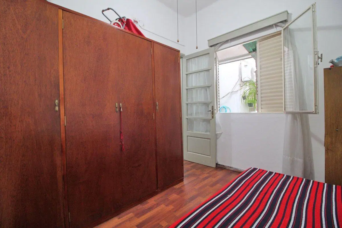 Venta Apartamento 2 dormitorios Patio Cordon 4