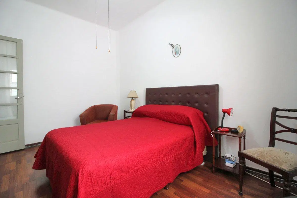 Venta Apartamento 2 dormitorios Patio Cordon 3