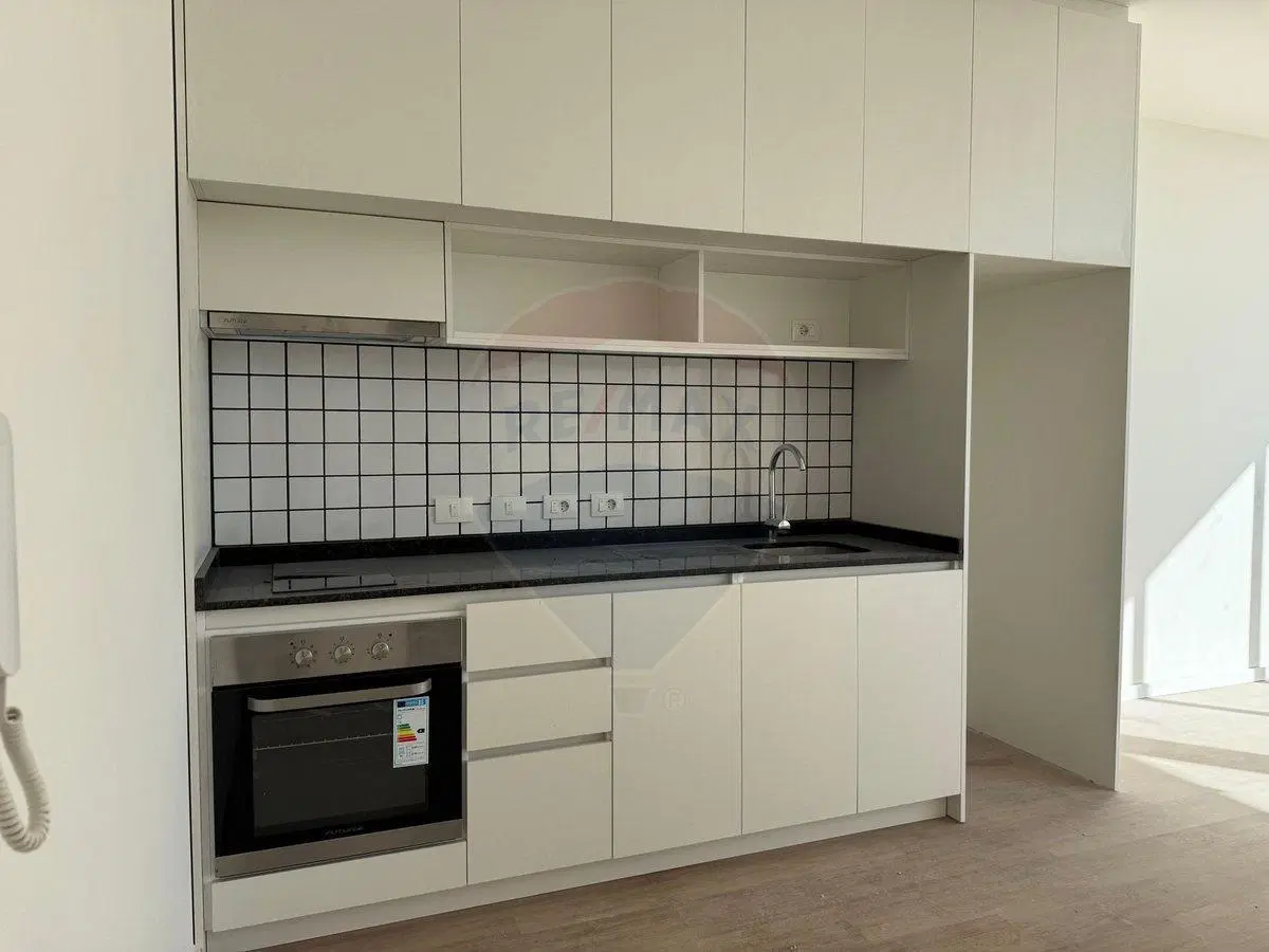 Venta apartamento a estrenar 1 dormitorio Centro 3