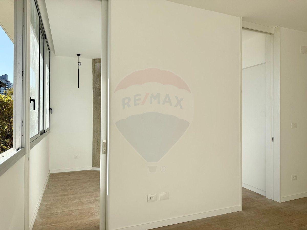 Venta apartamento a estrenar 1 dormitorio Centro