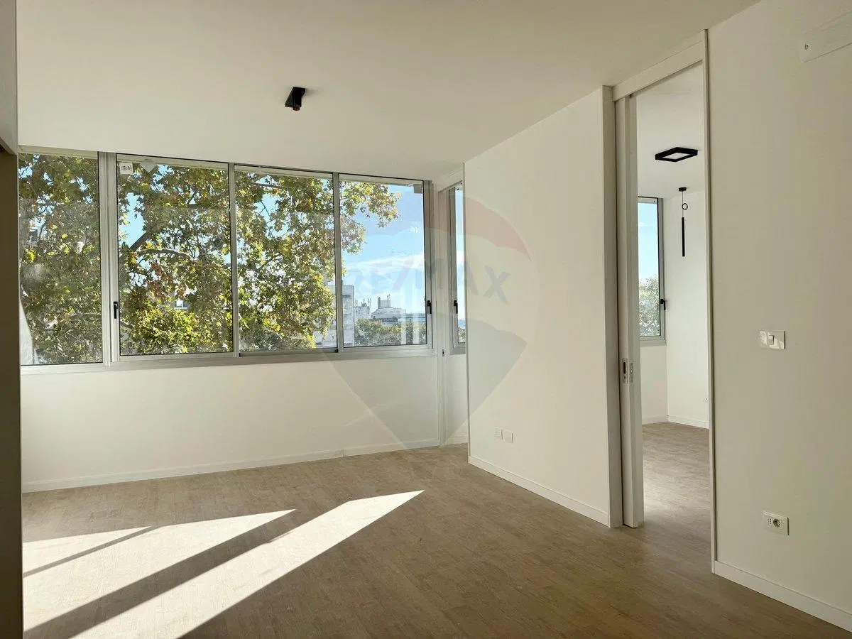 Venta apartamento a estrenar 1 dormitorio Centro 5