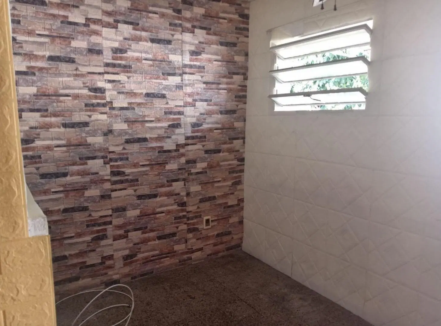 Alquiler apartamento 1 dormitorio, Villa Española 2