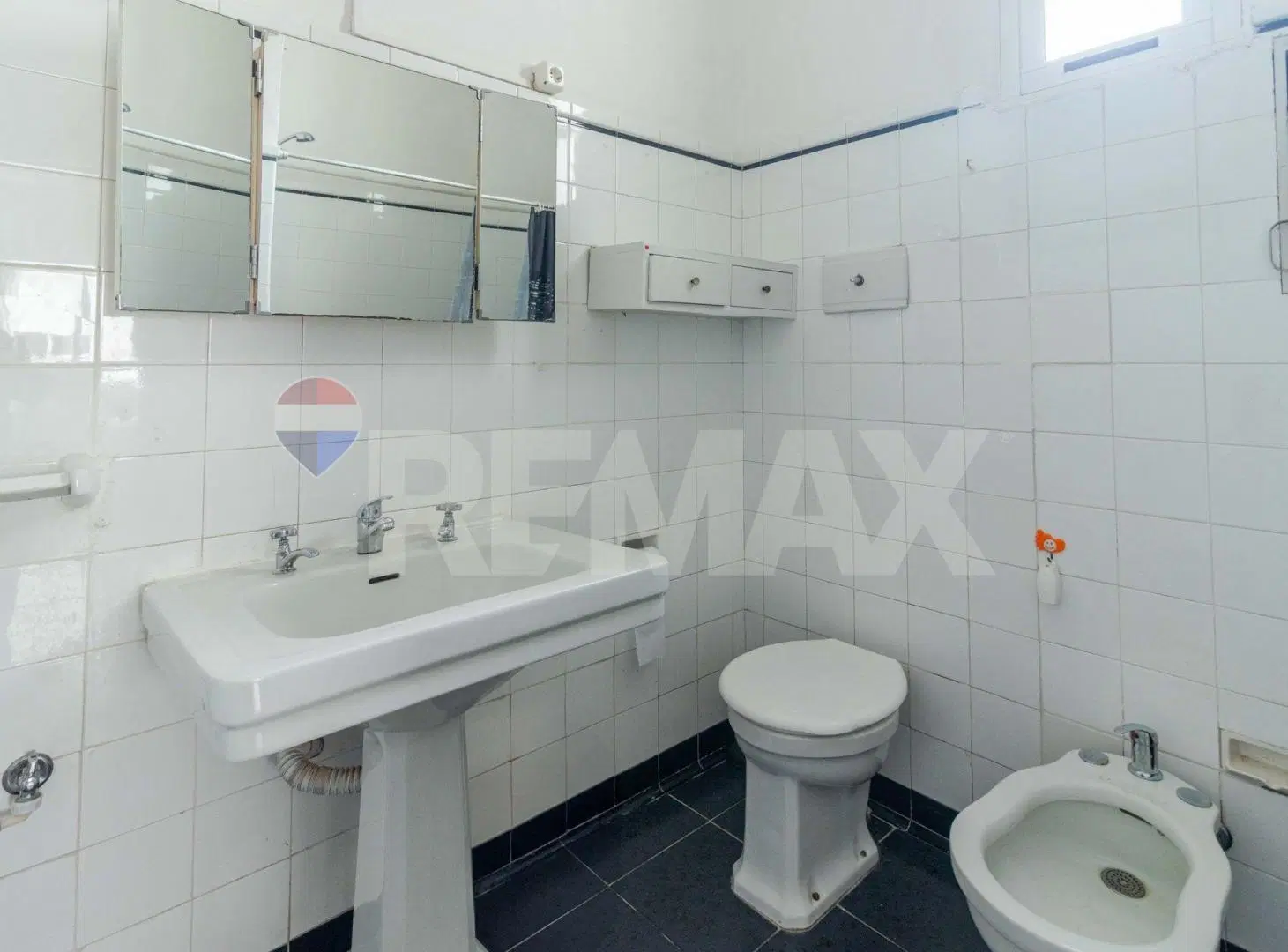 Venta de apartamento de 1 dormitorio en el Centro 2