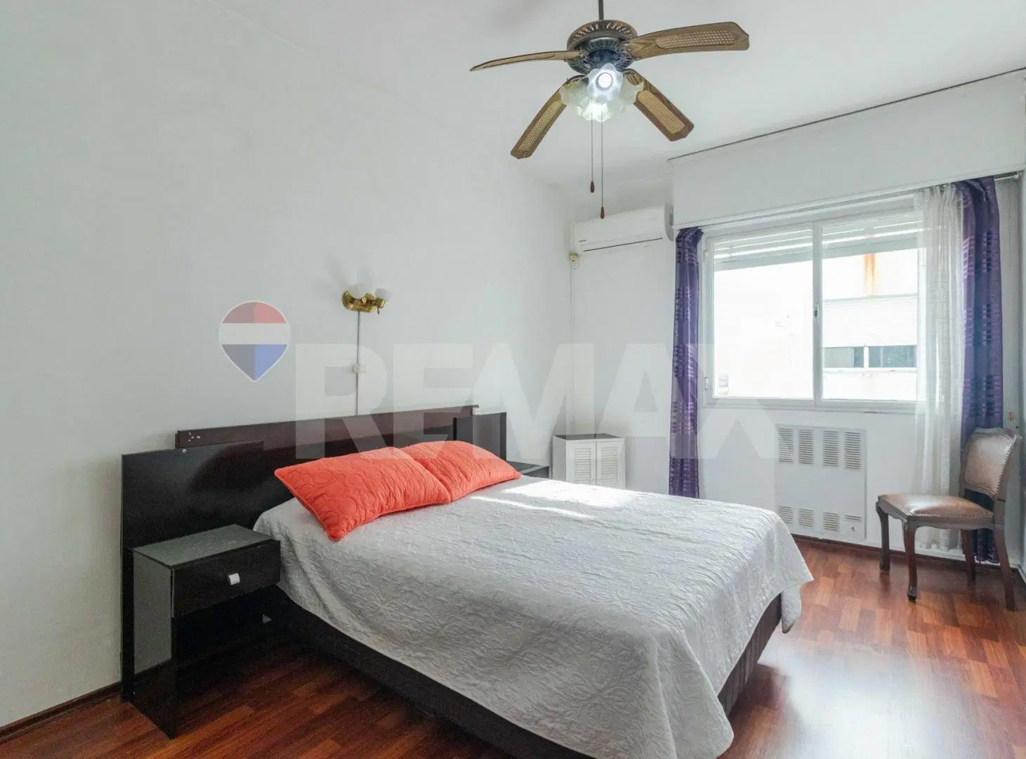 Venta de apartamento de 1 dormitorio en el Centro 3