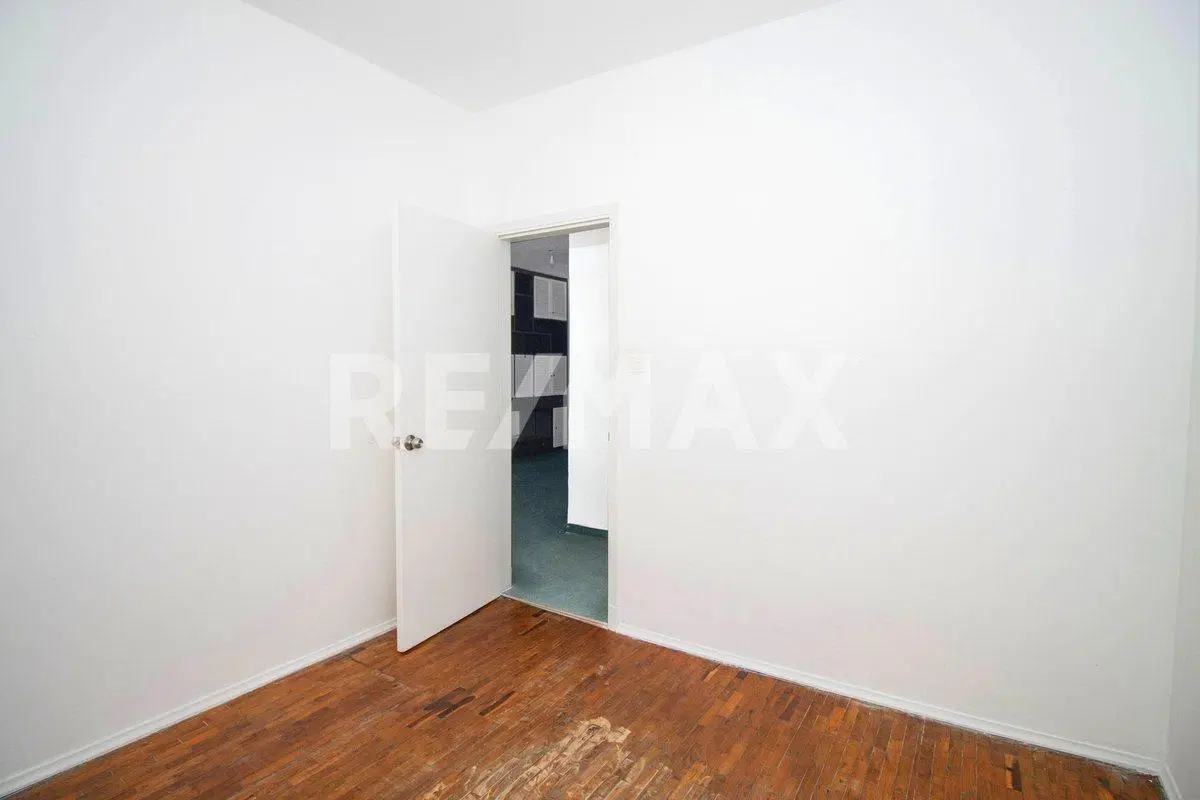 Alquier apartamento 3 dormitorios en Tres Cruces 3