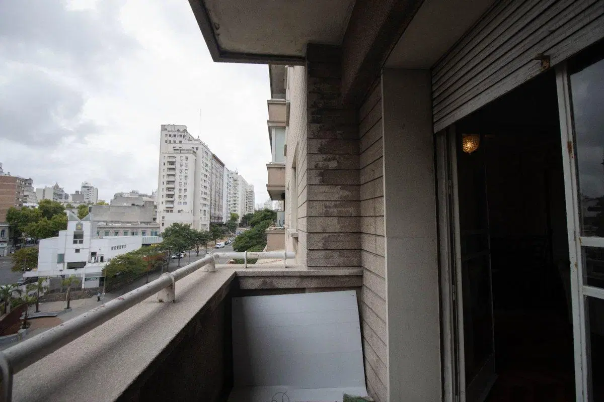 VENTA APARTAMENTO 2 DORMITORIOS CENTRO 4