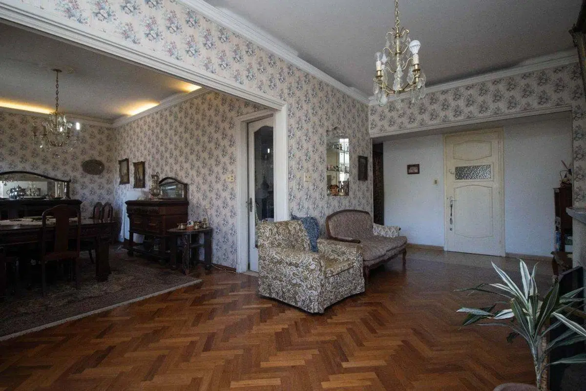 VENTA APARTAMENTO 3 DORMITORIOS Y SERVICIO POCITOS 4