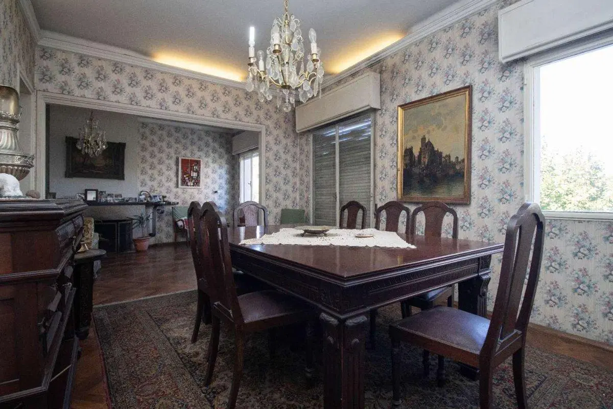 VENTA APARTAMENTO 3 DORMITORIOS Y SERVICIO POCITOS 3