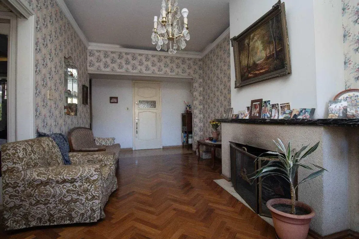 VENTA APARTAMENTO 3 DORMITORIOS Y SERVICIO POCITOS 5