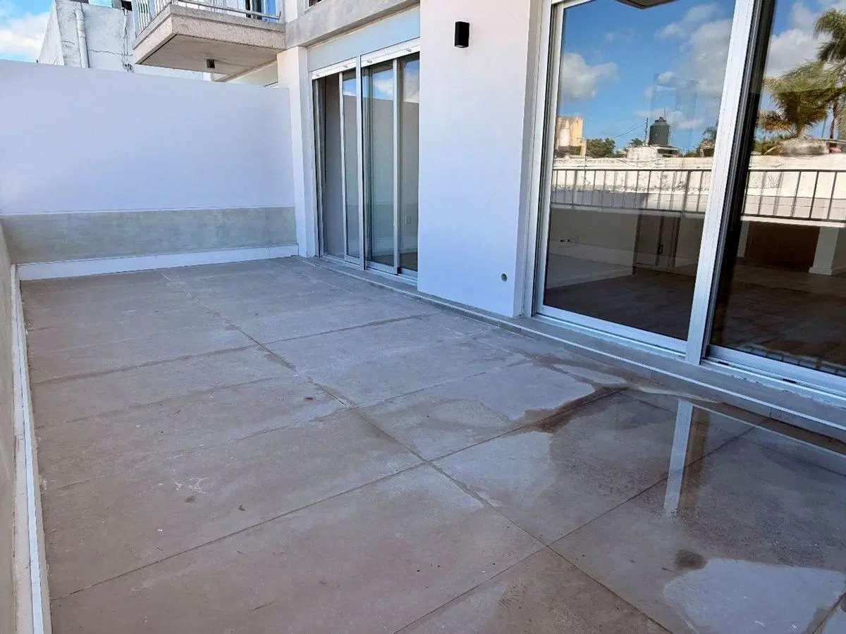 Alquiler de apartamento de 1 dormitorio en Buceo 3