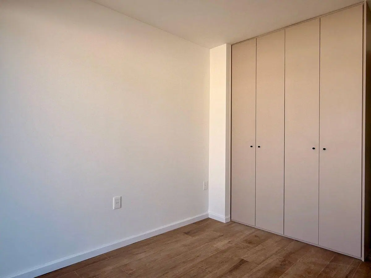 Alquiler de apartamento de 1 dormitorio en Buceo 2