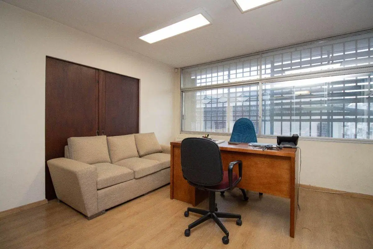 Venta Oficina inversión Cowork Puerto, Deposito 2