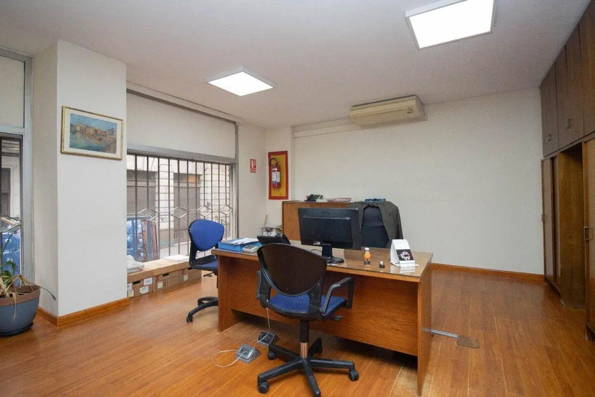 Venta Oficina inversión Cowork Puerto, Deposito 5