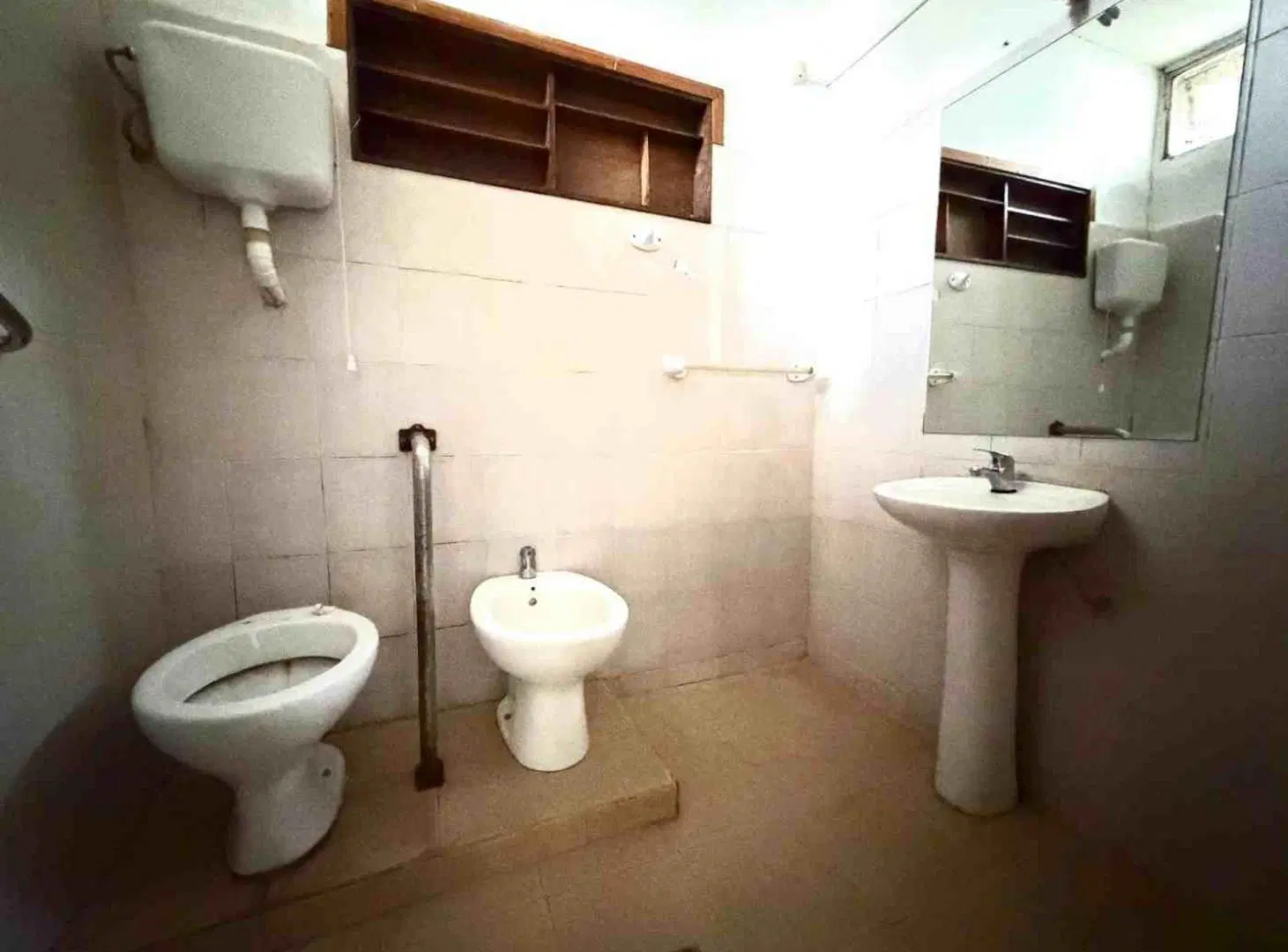 Alquilo casa 1 dormitorio Empalme Olmos 2