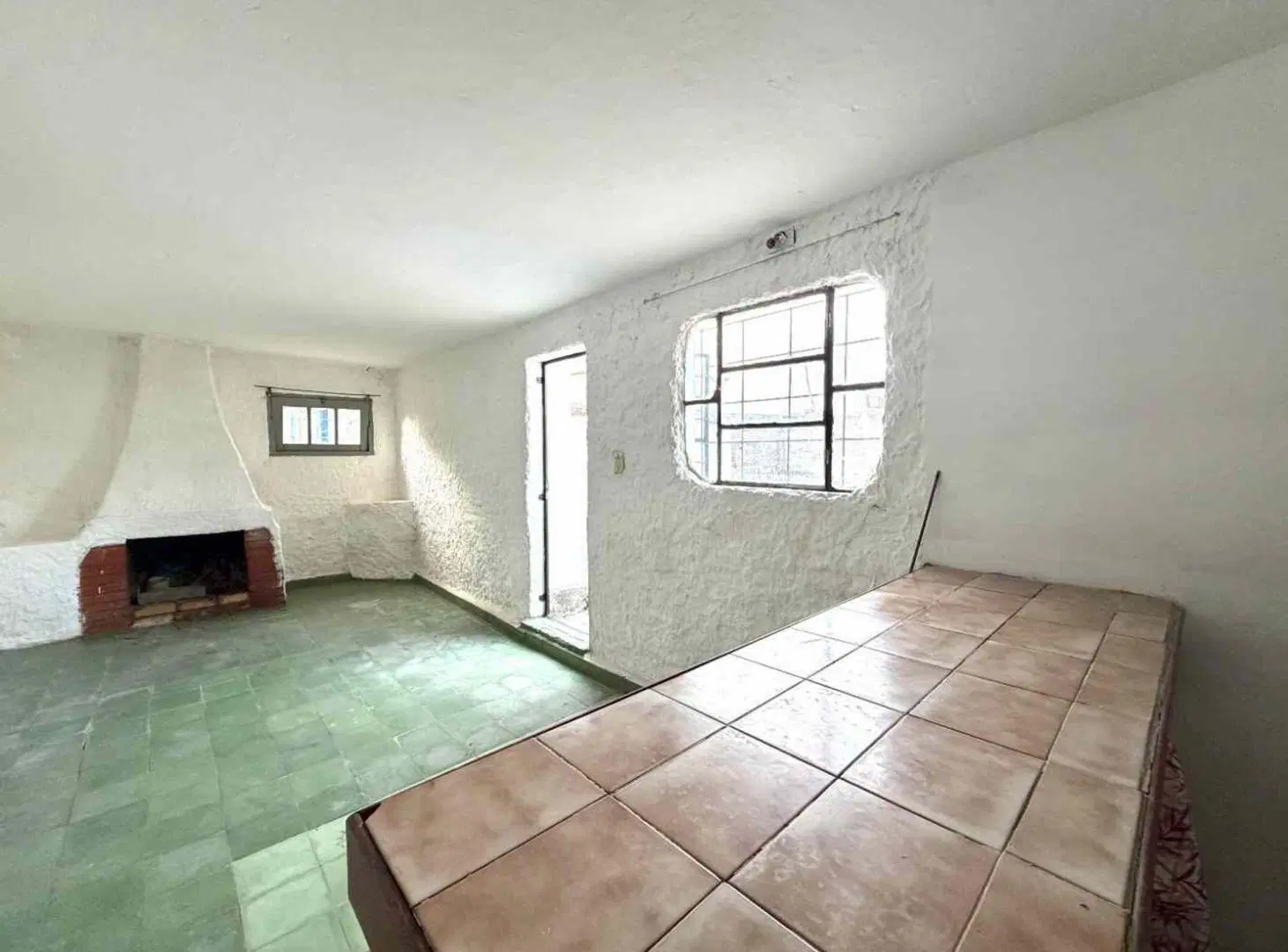 Alquilo casa 1 dormitorio Empalme Olmos 4