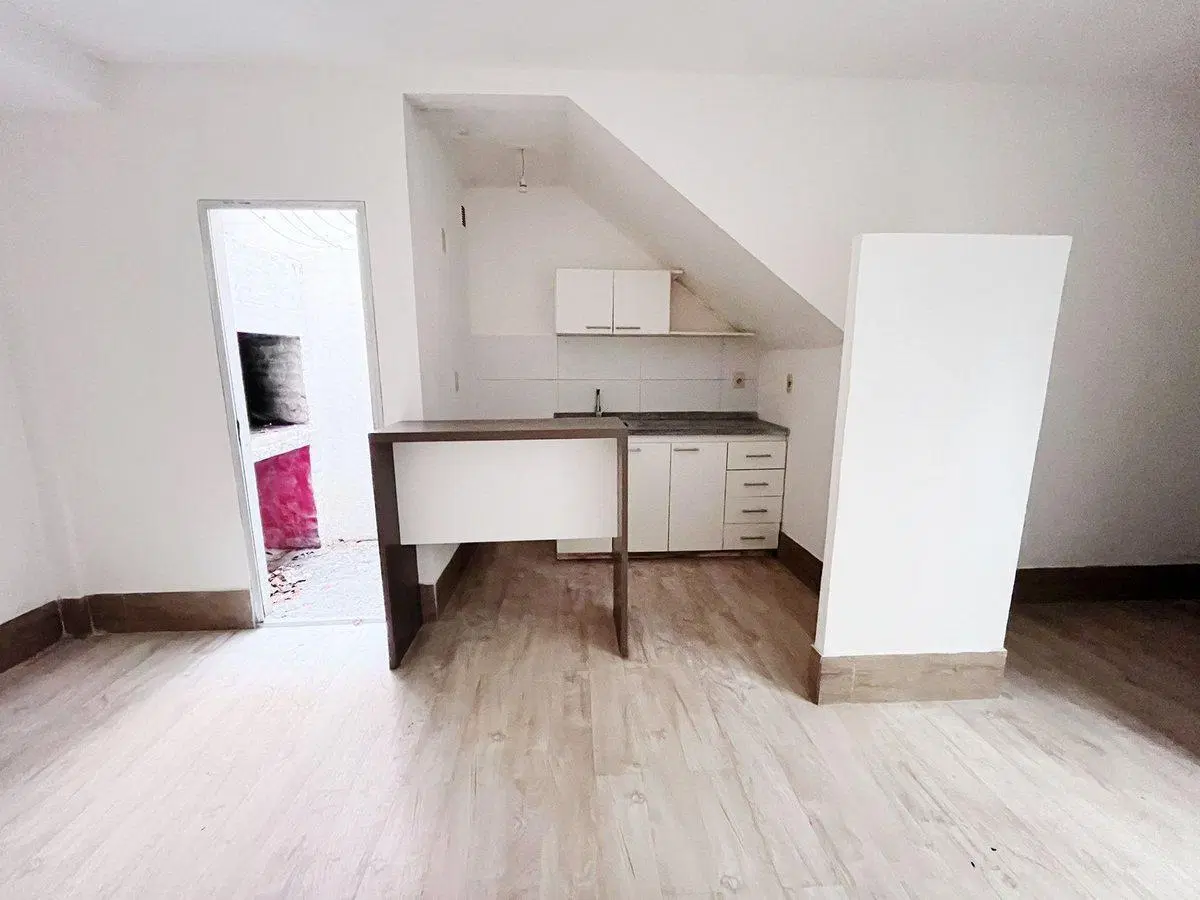 Alquiler Apartamento 1 Dormitorio Parrillero Buceo 4