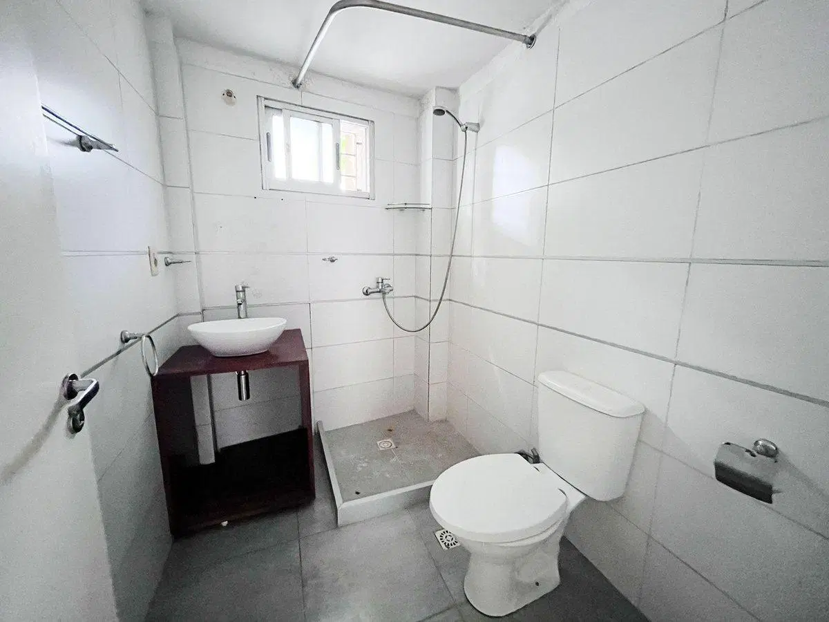 Alquiler Apartamento 1 Dormitorio Parrillero Buceo 5