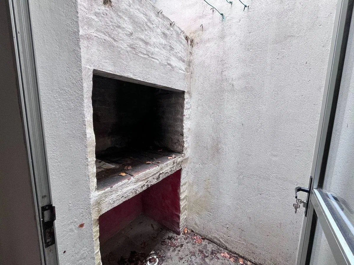 Alquiler Apartamento 1 Dormitorio Parrillero Buceo 3