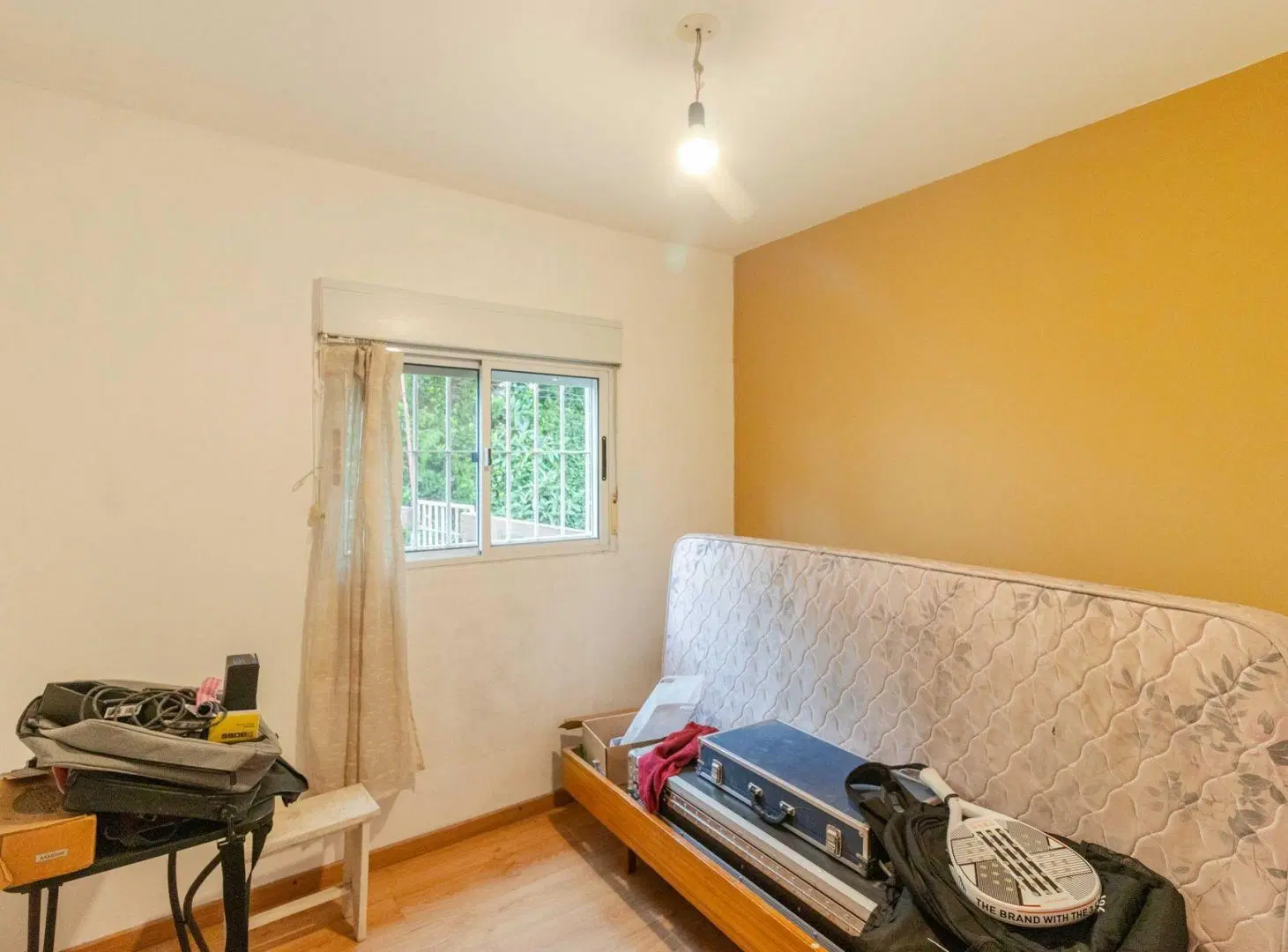 Venta 2 Casas 4 y3 Dorm en Terreno de 1223m2 Unión 4