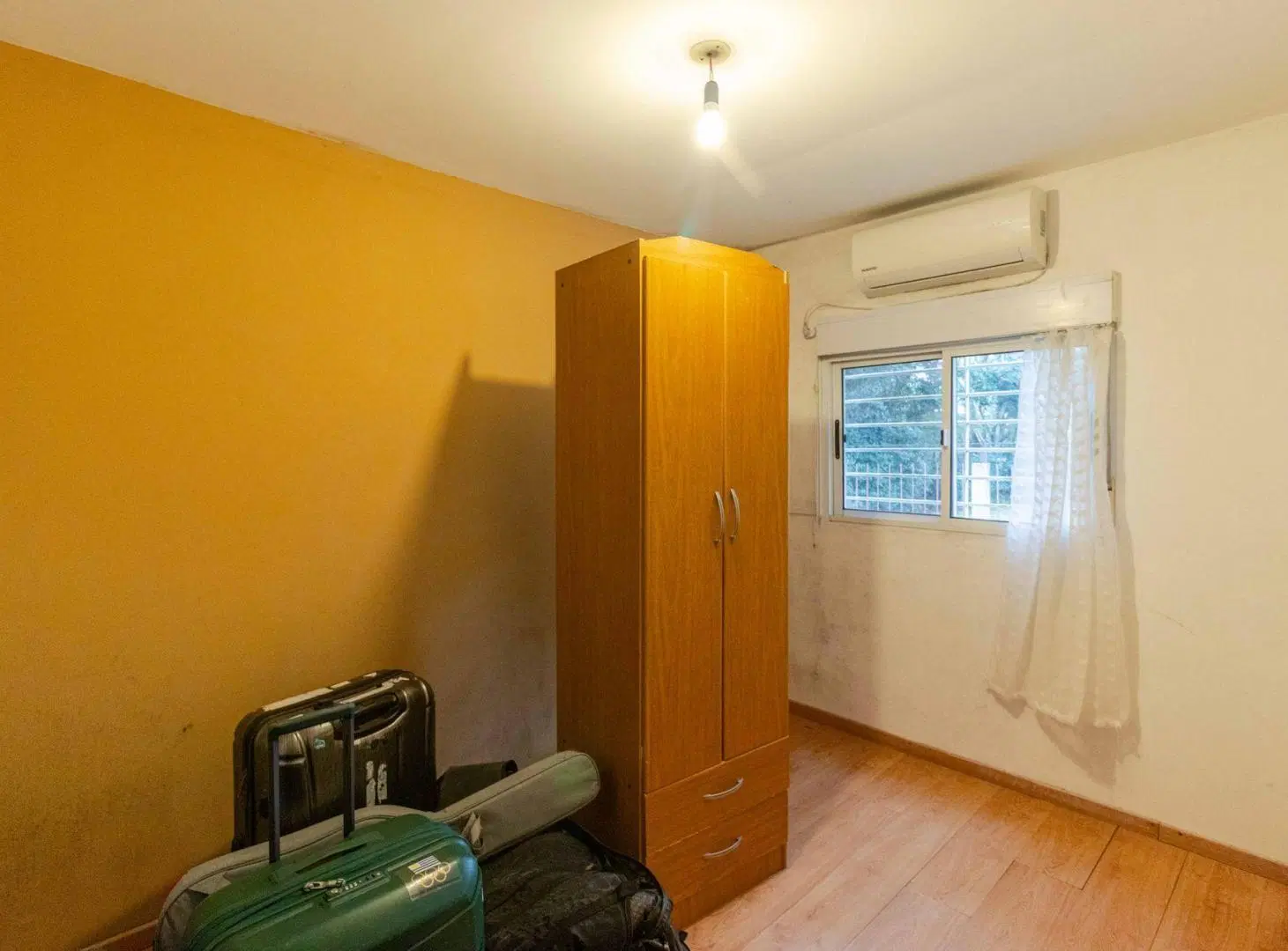 Venta 2 Casas 4 y3 Dorm en Terreno de 1223m2 Unión 3