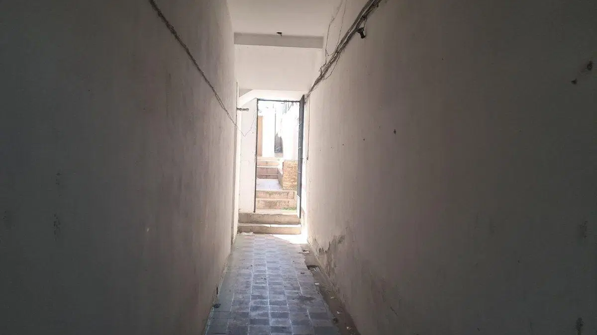ALQUIULER CASA 2 DORMITORIOS LA TEJA 4