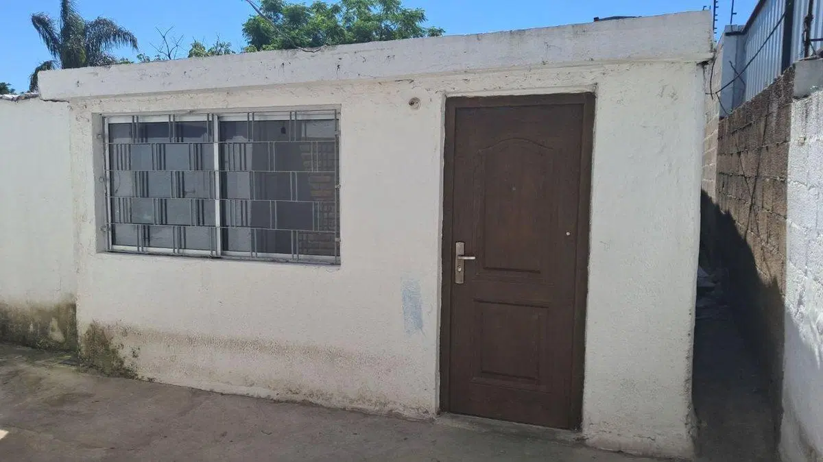 ALQUIULER CASA 2 DORMITORIOS LA TEJA 2