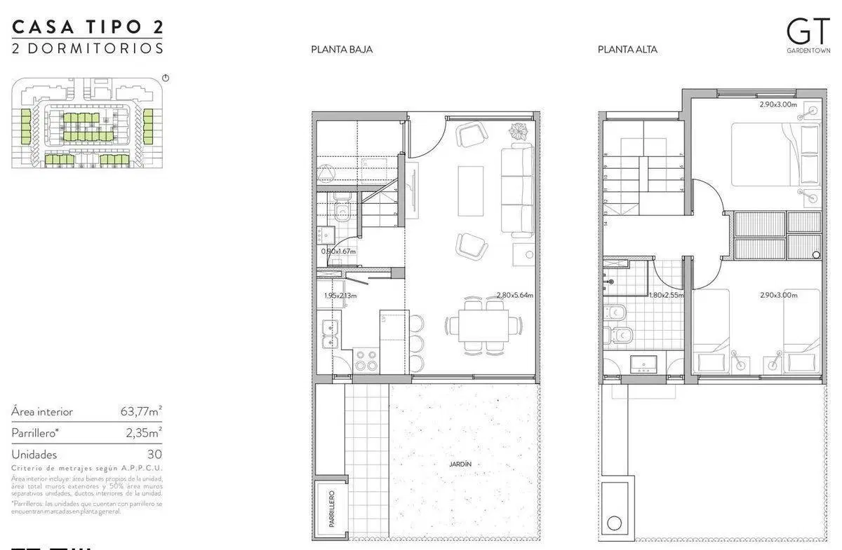 Plano 1