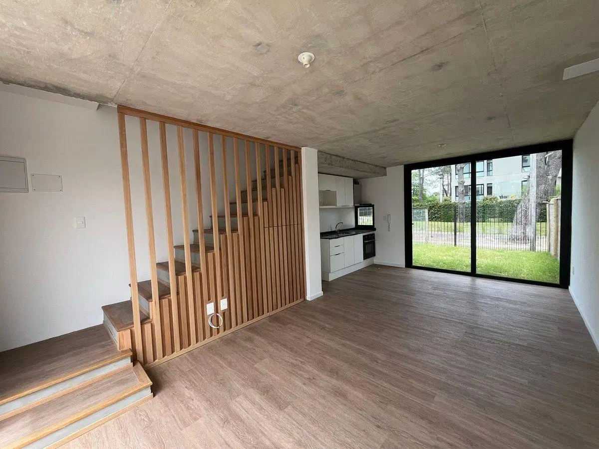 Venta Casa dúplex 2 dormitorios Garden Town 5