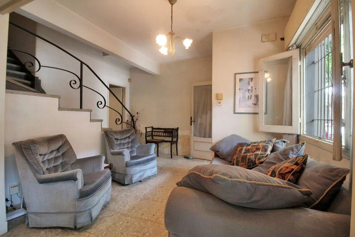 VENTA CASA PADRON UNICO 4 DORMITORIOS PARQUE RODO 2
