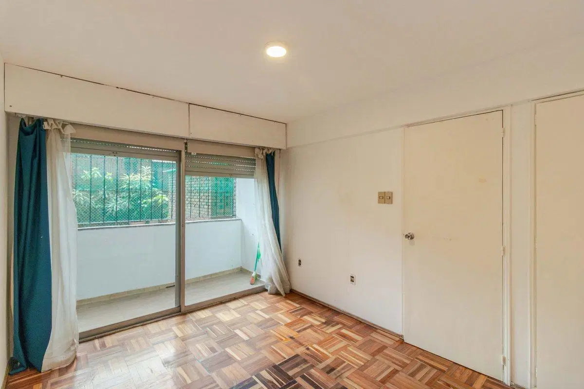 VENTA APARTAMENTO 1 DORMITORIO POCITOS 3