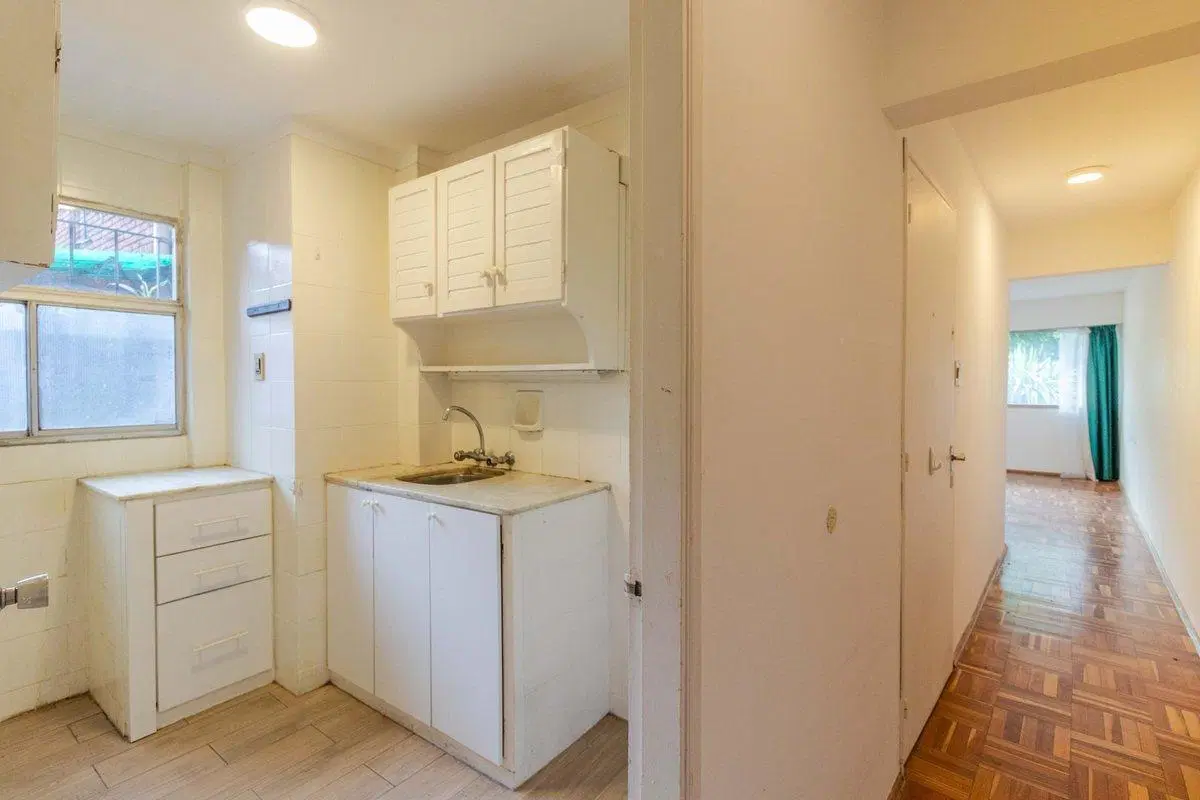VENTA APARTAMENTO 1 DORMITORIO POCITOS 5