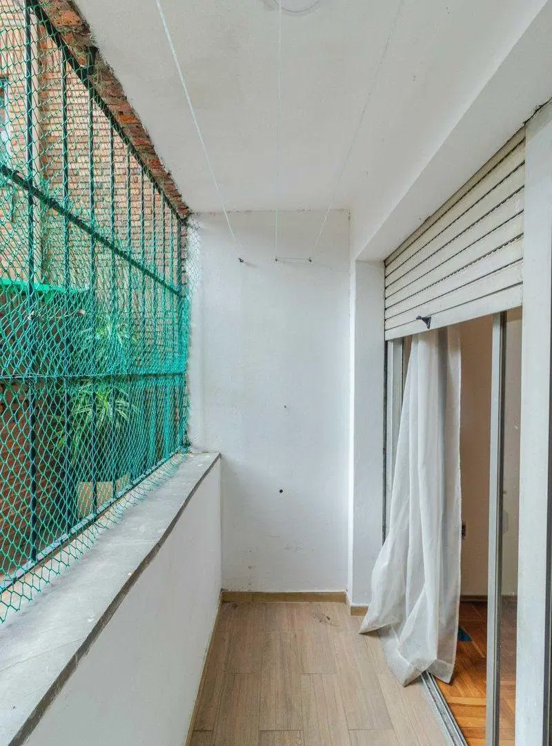 VENTA APARTAMENTO 1 DORMITORIO POCITOS 4