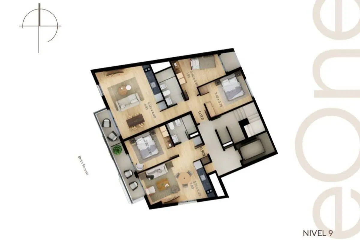 Plano 8