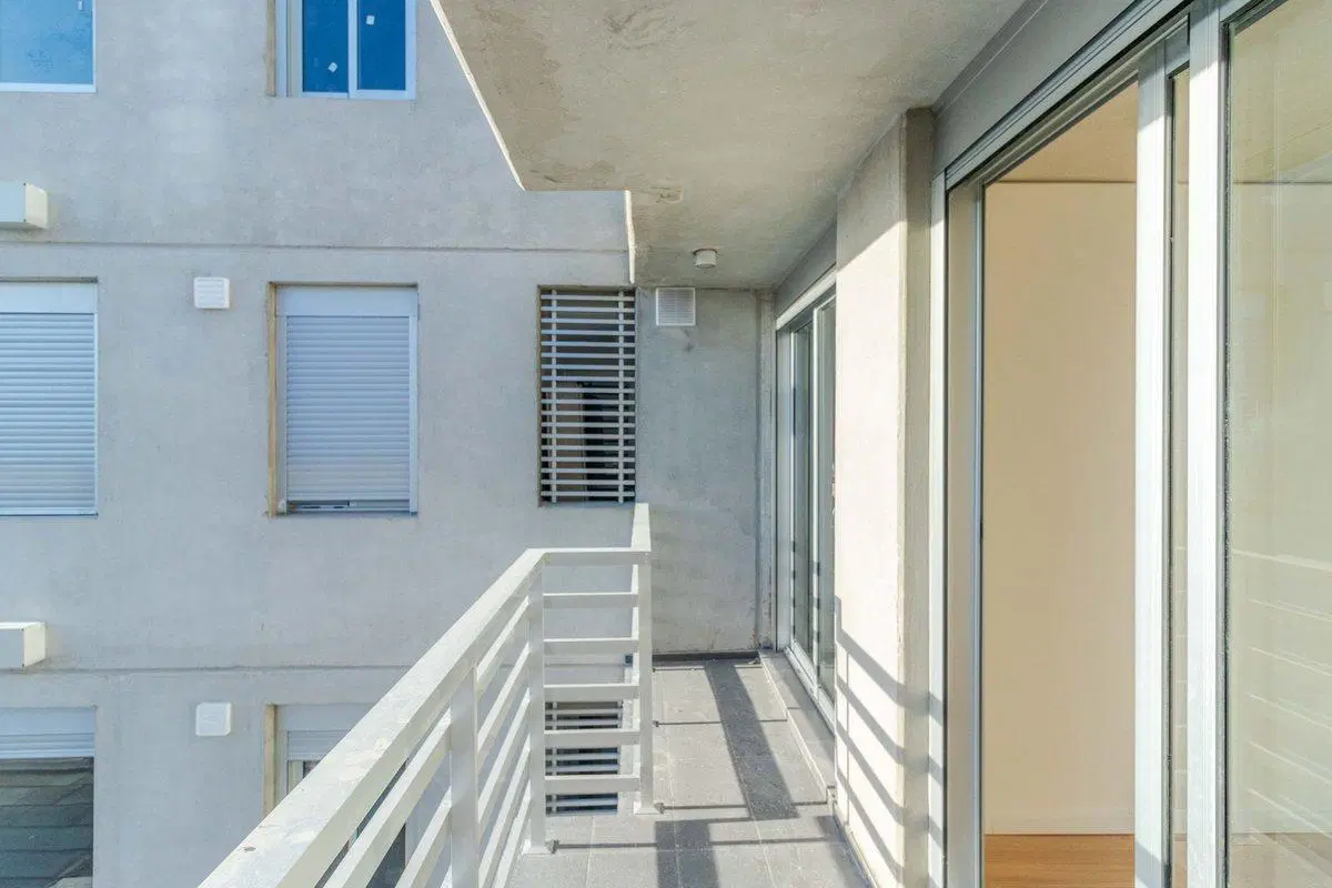 Venta apartamento 1 dormitorio con gge y renta 5