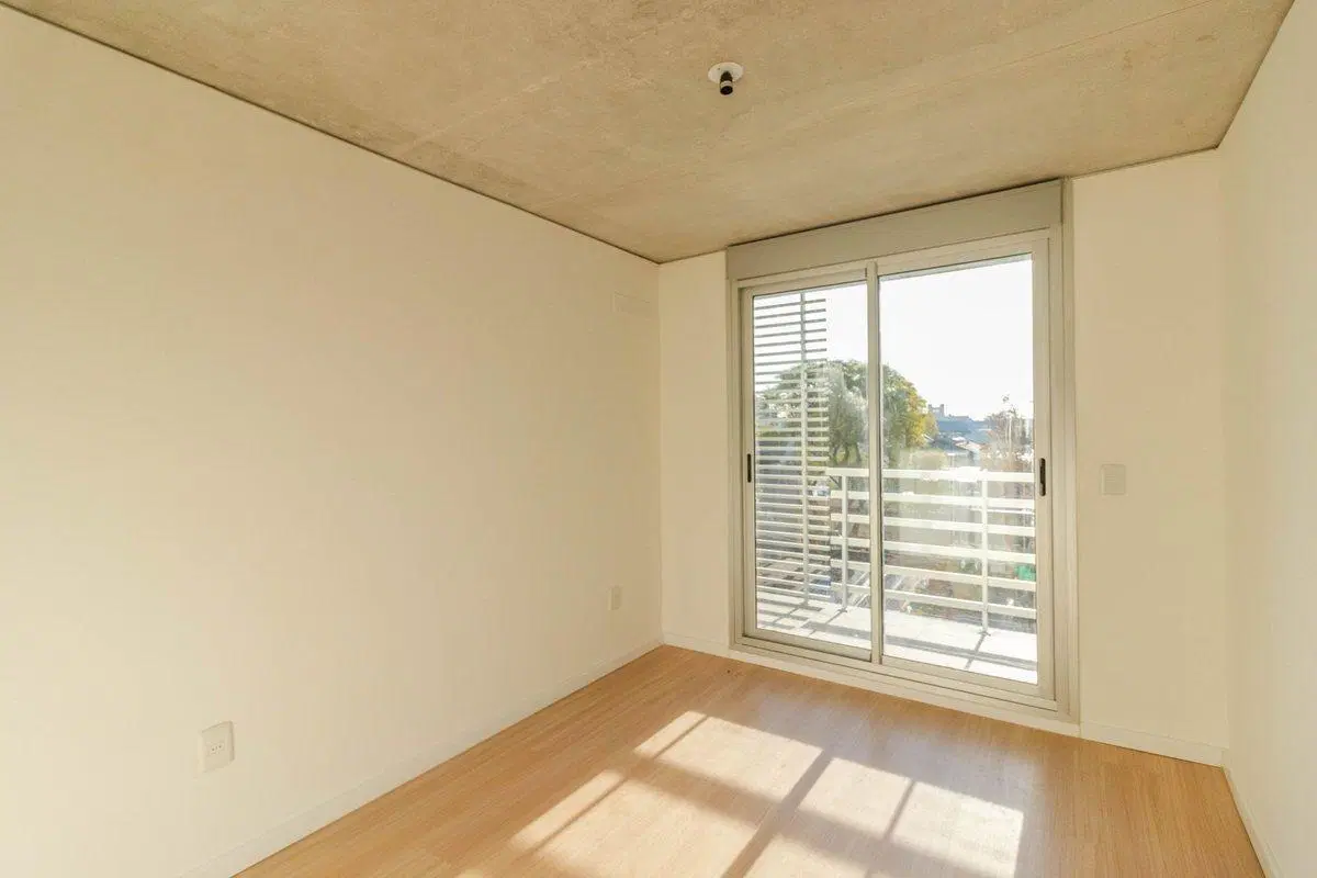 Venta apartamento 1 dormitorio con gge y renta 3
