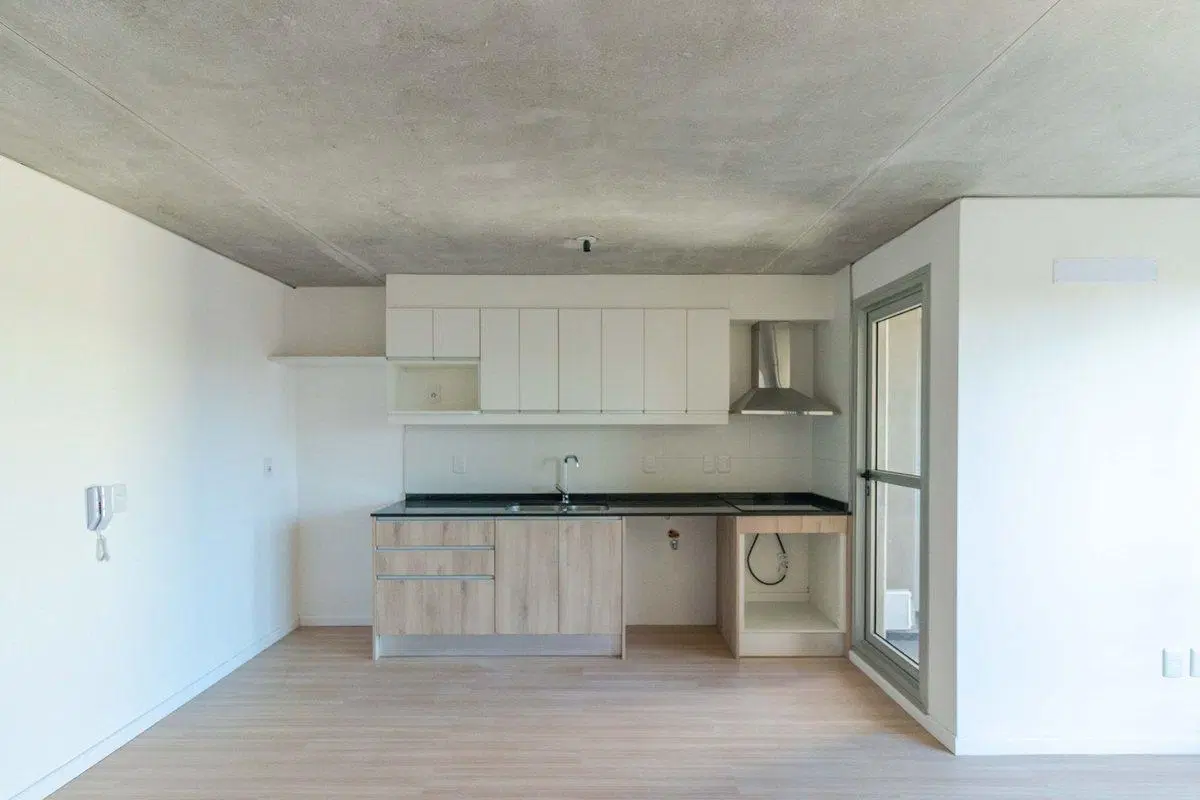 Venta apartamento 2 dormitorios con gge y renta 2