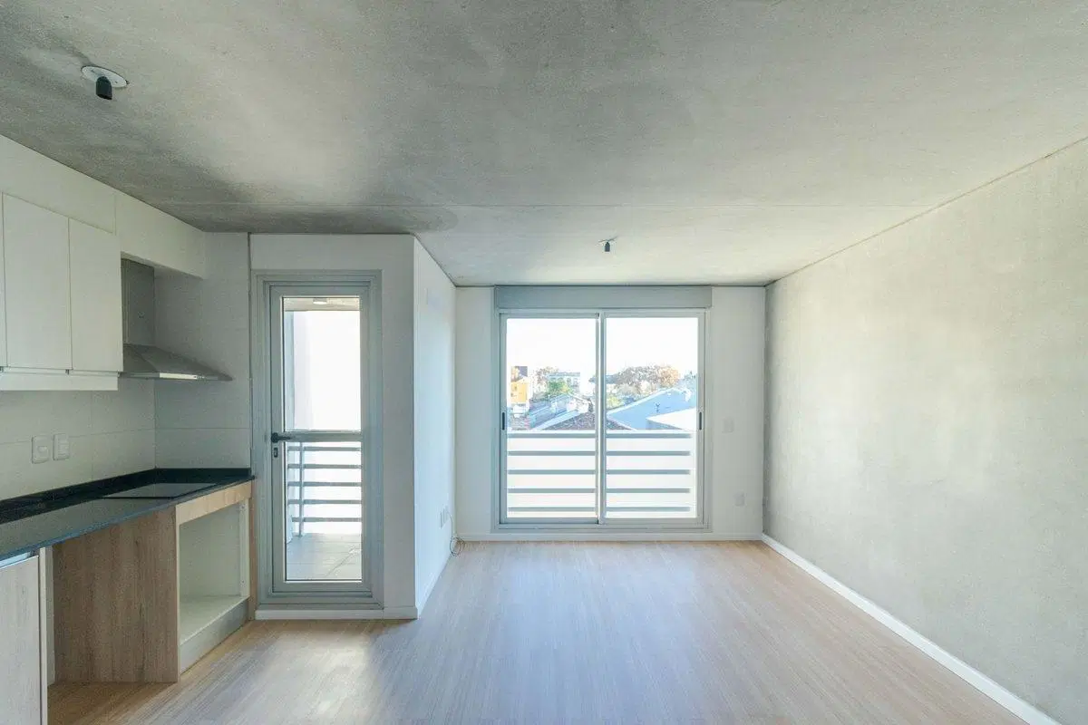 Venta apartamento 2 dormitorios con gge y renta 3