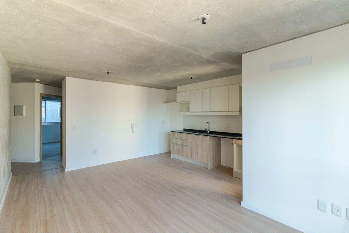 Venta apartamento 2 dormitorios con Renta 8