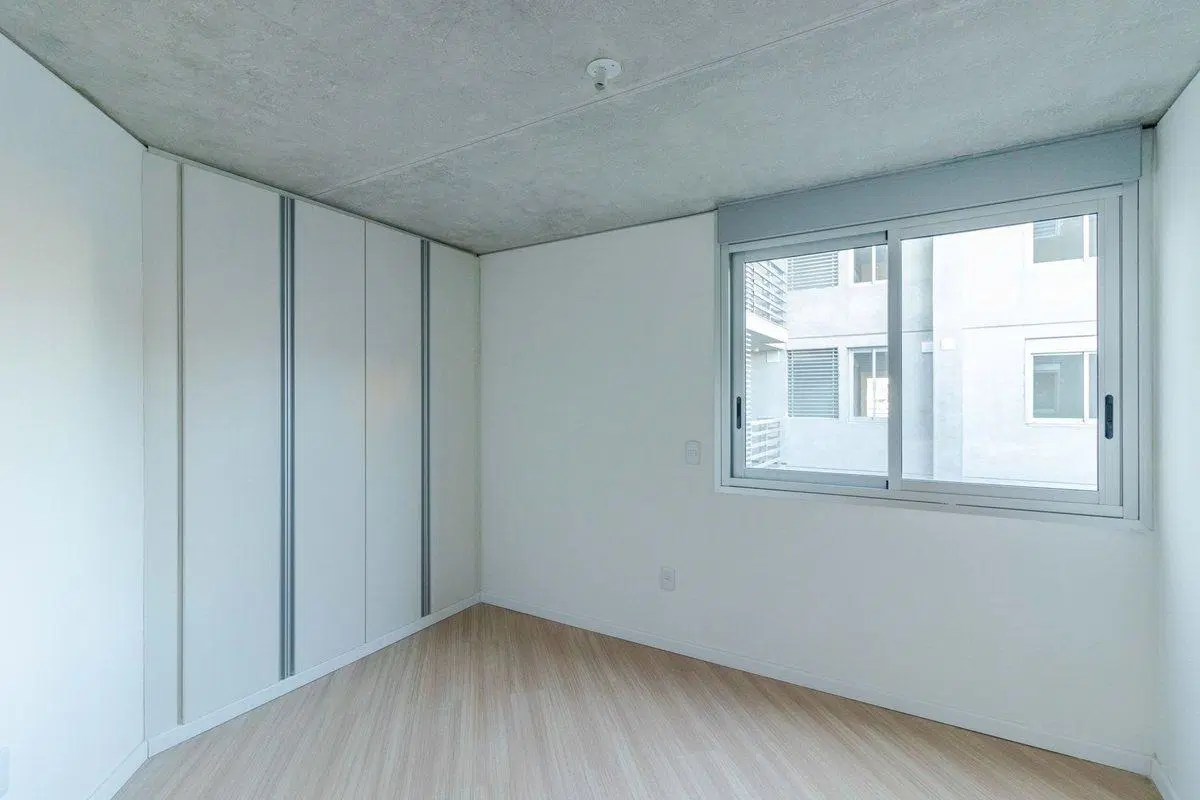 Venta apartamento 2 dormitorios con Renta 5