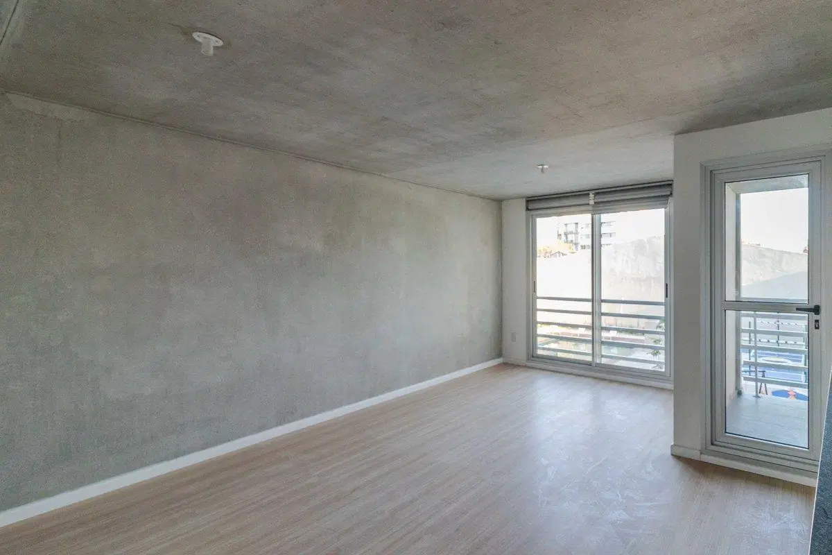 Venta apartamento 2 dormitorios con garage y renta 4