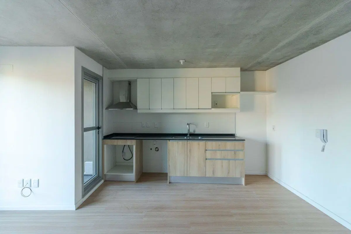 Venta apartamento 2 dormitorios con garage y renta 3