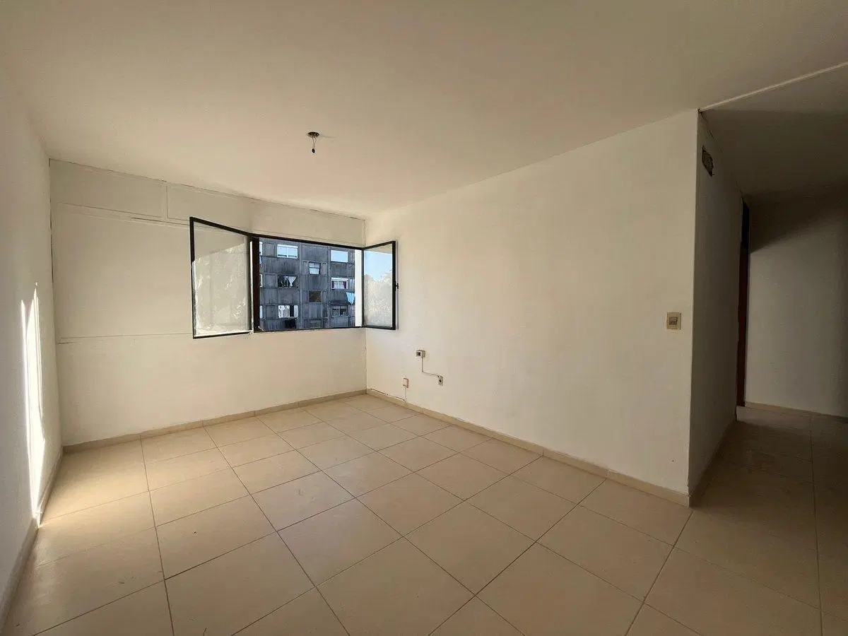 Venta apto 1 dormitorio CON RENTA Malvín Norte 3