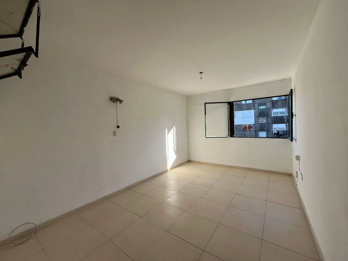 Venta apto 1 dormitorio CON RENTA Malvín Norte 2